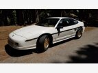 Thumbnail Photo 8 for 1988 Pontiac Fiero GT